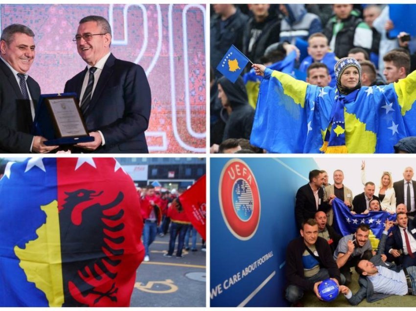 Duka: Krenarë që ishim përkrah Kosovës, Vokrri i paharrueshëm
