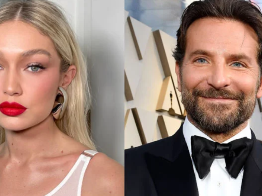 Gigi Hadid dhe Bradley Cooper do të fejohen së shpejti?