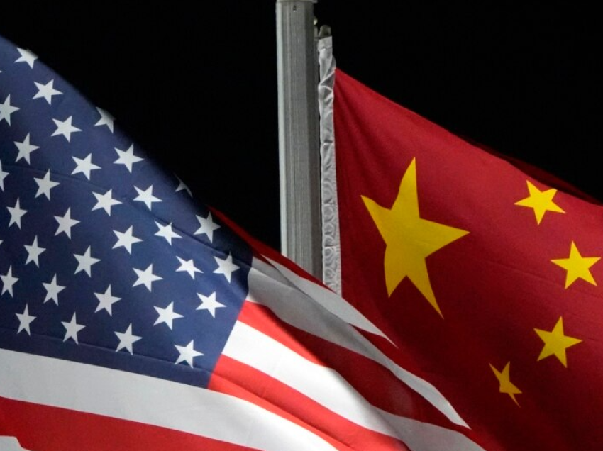 Gallup: SHBA gëzon mbështetje më të madhe sesa Kina në arenën ndërkombëtare 